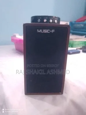 রিচার্জেবল ব্লুটুথ স্পিকার
