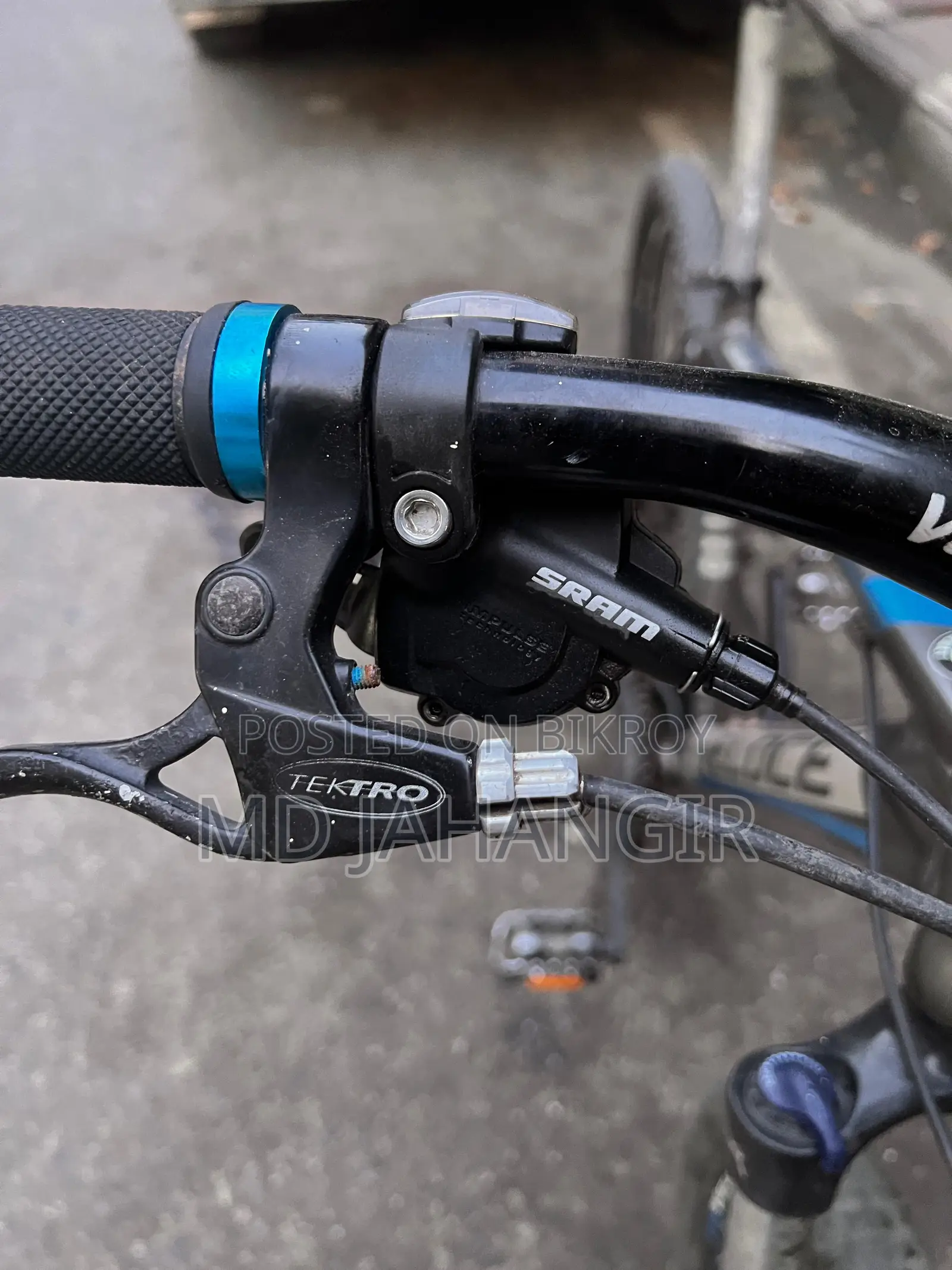 Veloce Legacy Cycle Fresh Condition