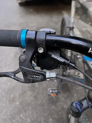 Veloce Legacy Cycle Fresh Condition