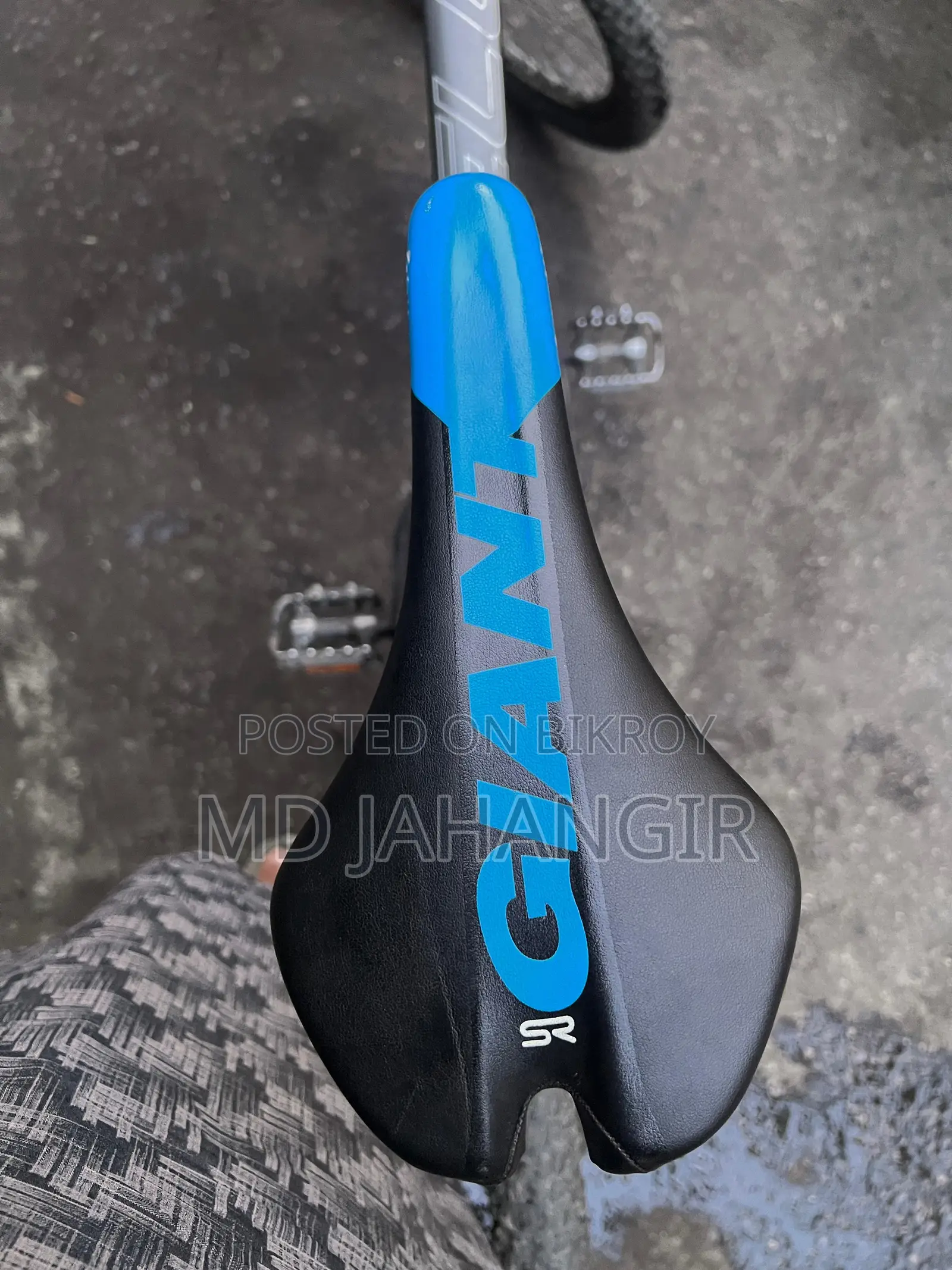 Veloce Legacy Cycle Fresh Condition