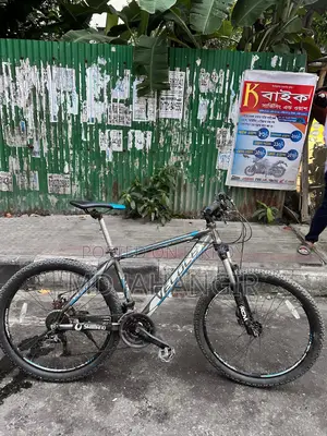 Veloce Legacy Cycle Fresh Condition