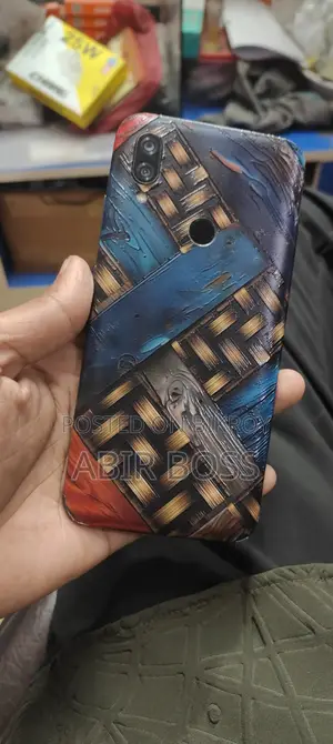 Xiaomi Redmi 7 32 GB Red