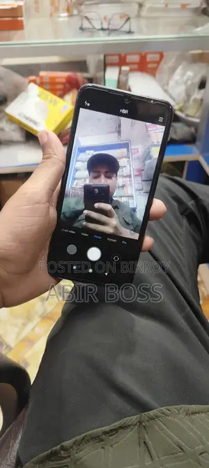 Xiaomi Redmi 7 32 GB Red