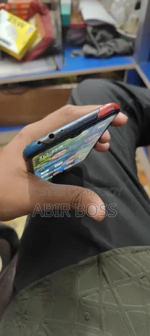 Xiaomi Redmi 7 32 GB Red