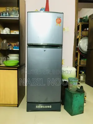 Samsung Two-Door Top-Freezer Refrigerator
