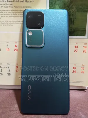 Vivo V30 5G 256 GB Blue