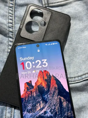 OnePlus Nord CE 5G 128 GB Gray