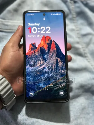 OnePlus Nord CE 5G 128 GB Gray