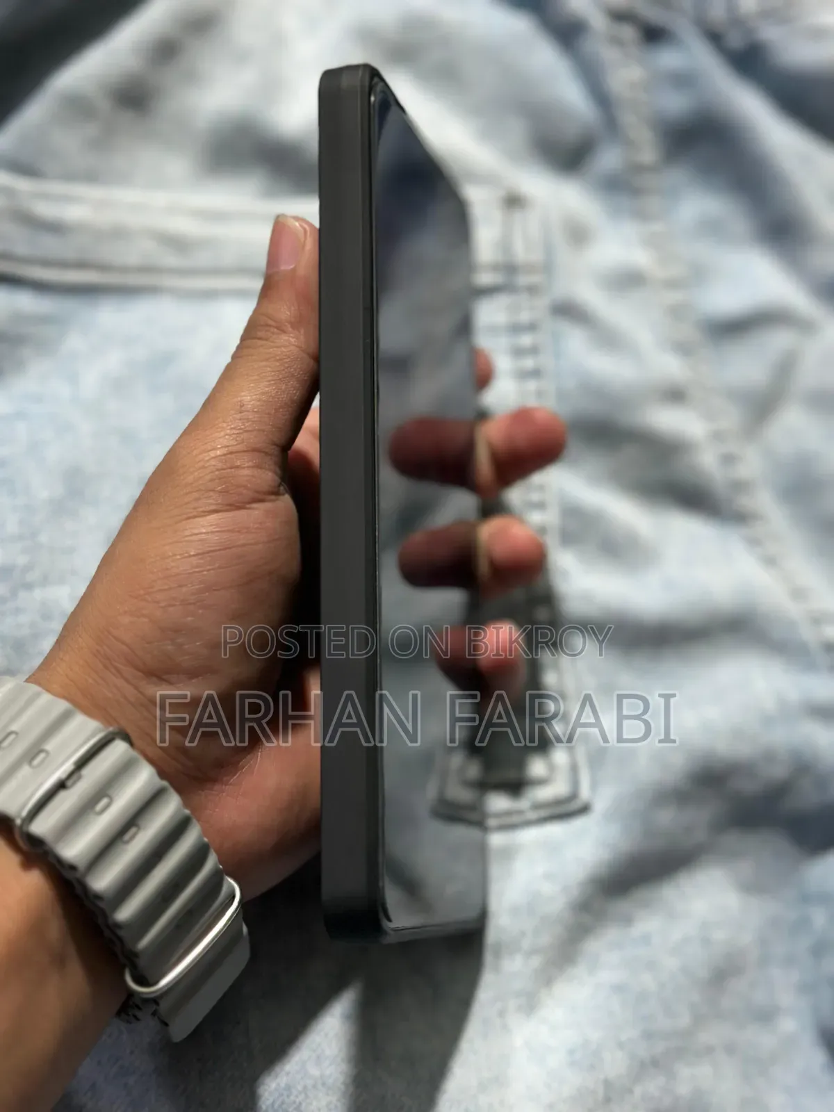 OnePlus Nord CE 5G 128 GB Gray
