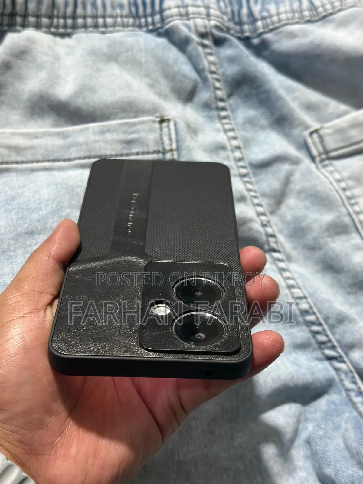 OnePlus Nord CE 5G 128 GB Gray