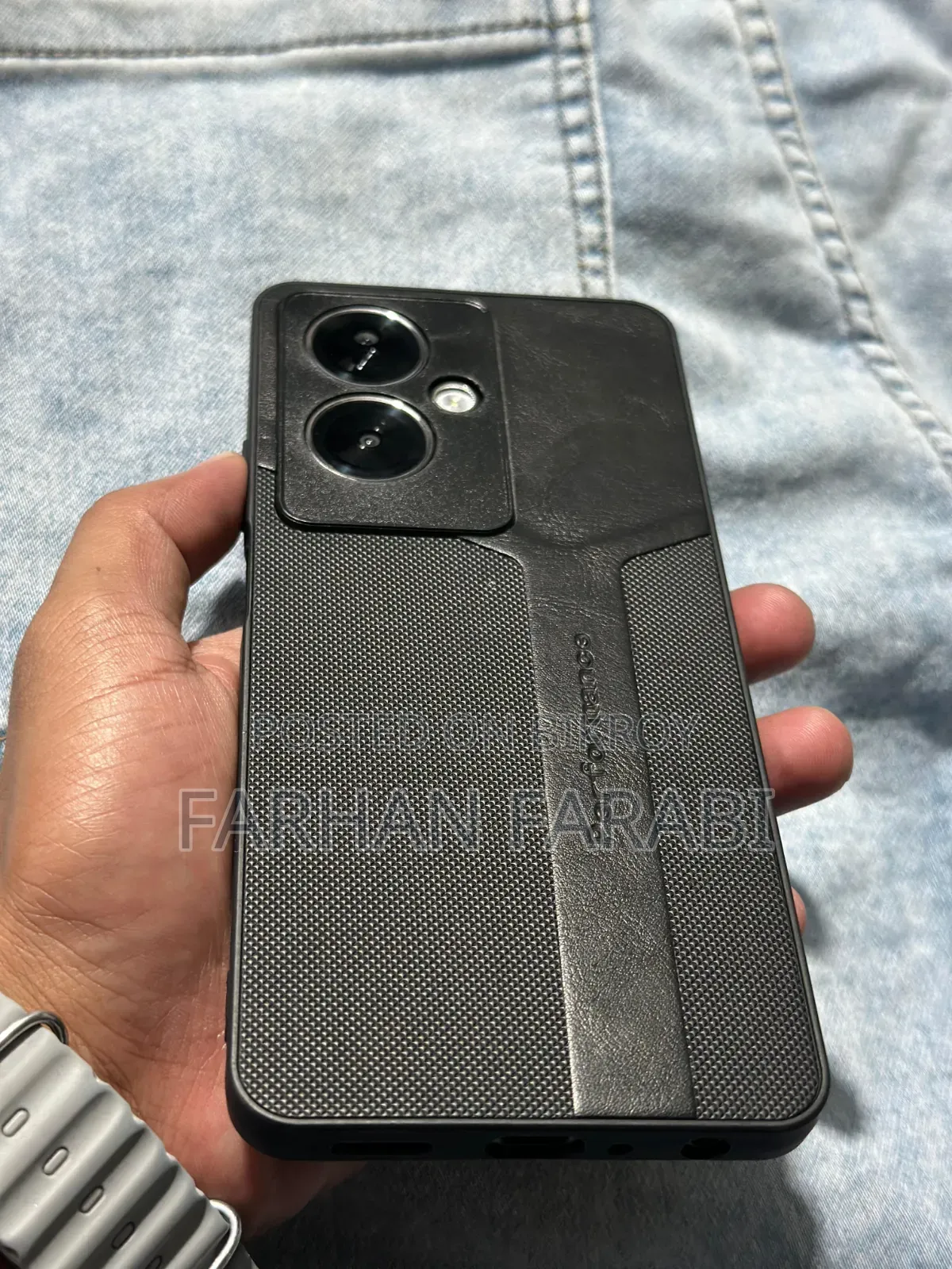 OnePlus Nord CE 5G 128 GB Gray