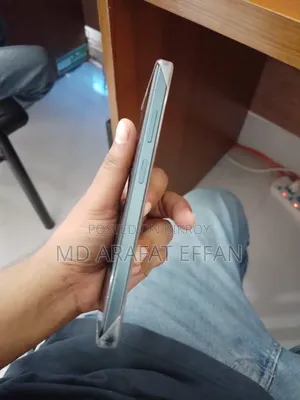 Walton ZENX 1T 128 GB Blue