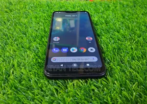 Xiaomi Mi A2 Lite 32 GB Black