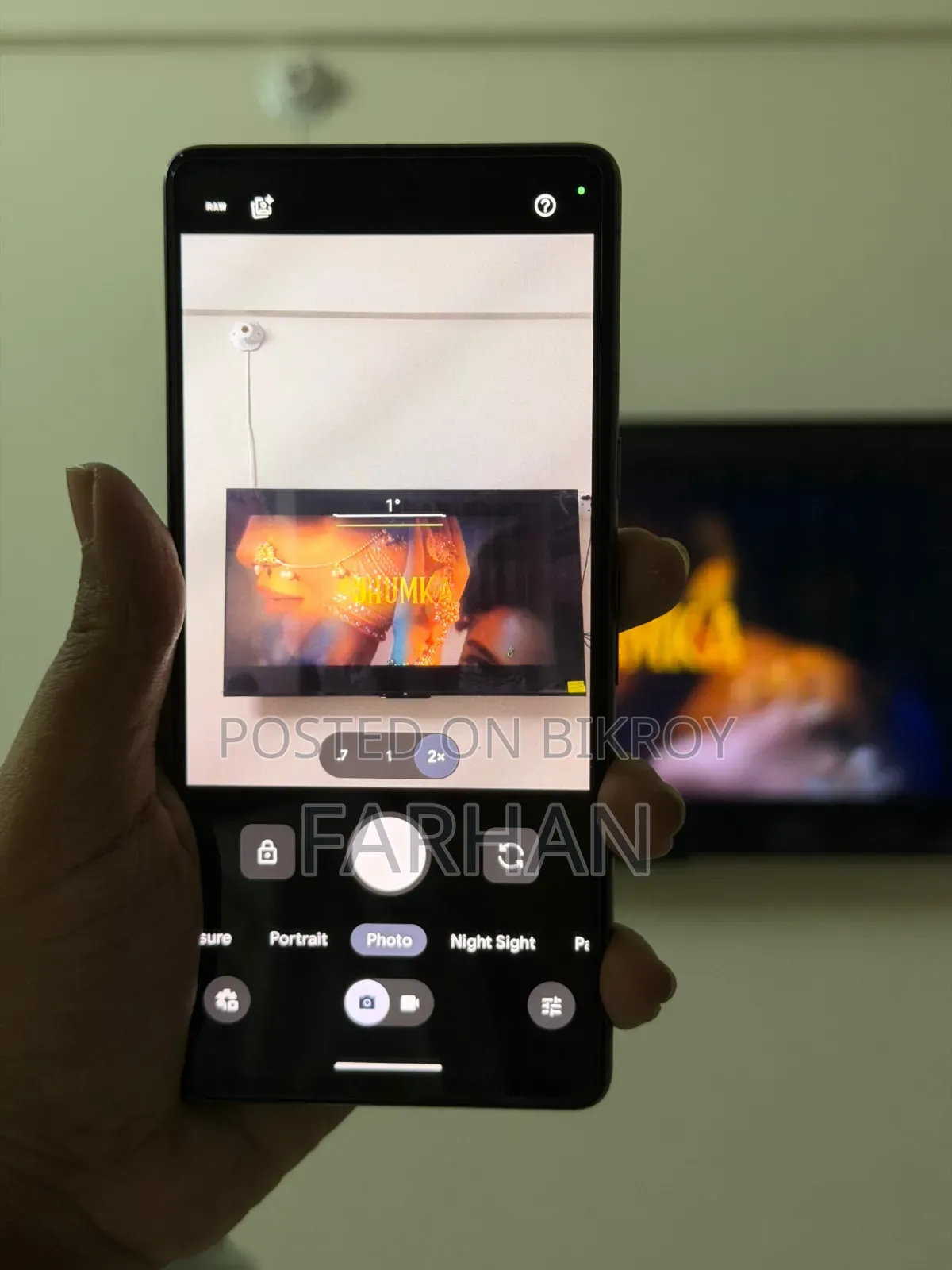 Google Pixel 7 256 GB Black