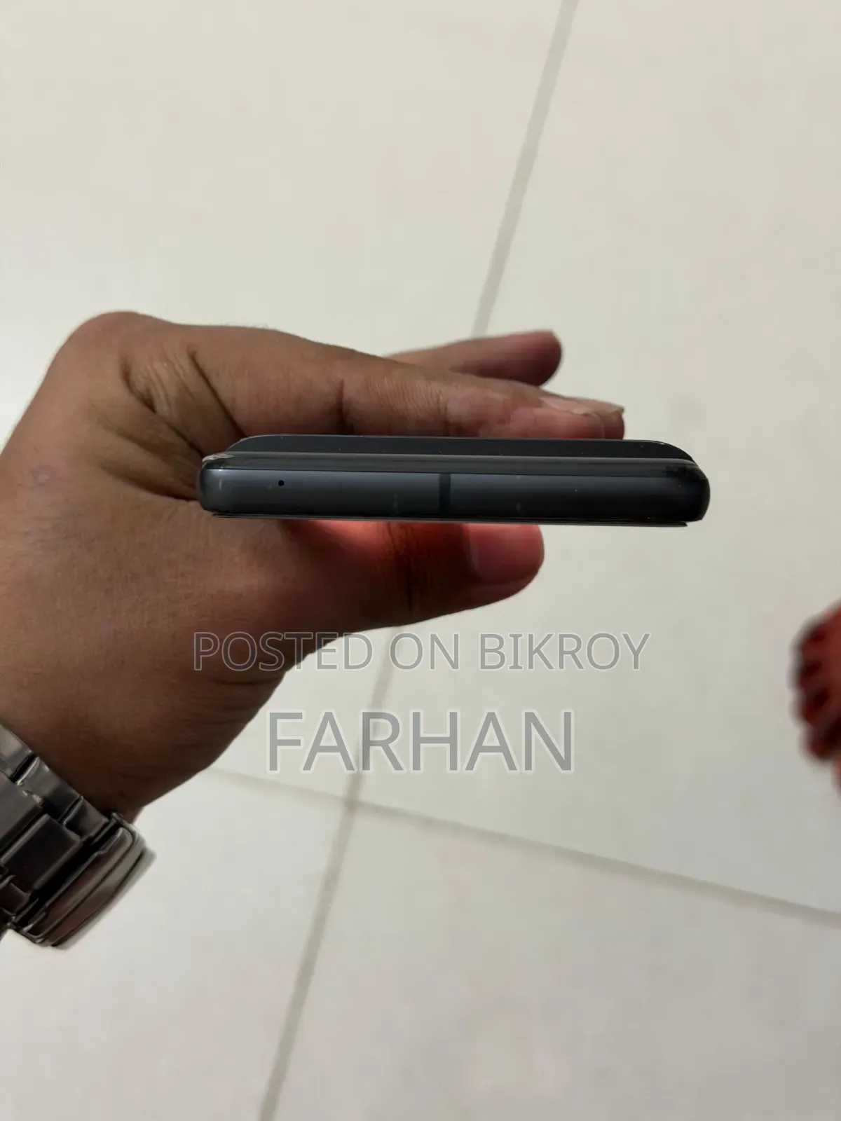 Google Pixel 7 256 GB Black