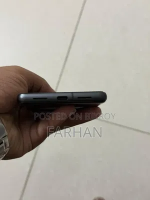 Google Pixel 7 256 GB Black