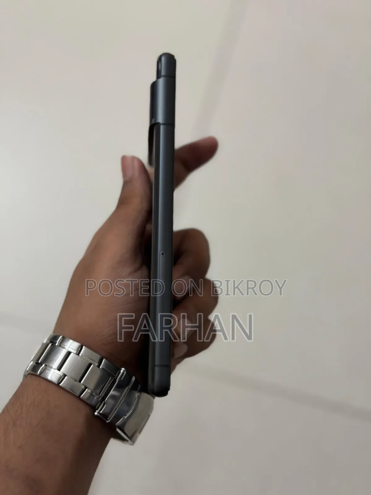 Google Pixel 7 256 GB Black