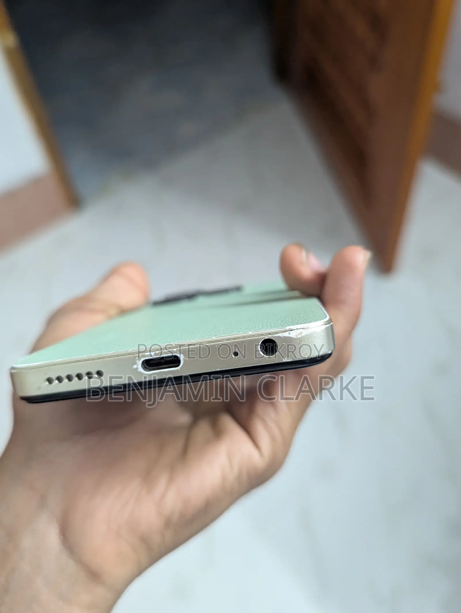 Tecno Spark Go 64 GB