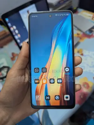 Tecno Spark Go 64 GB
