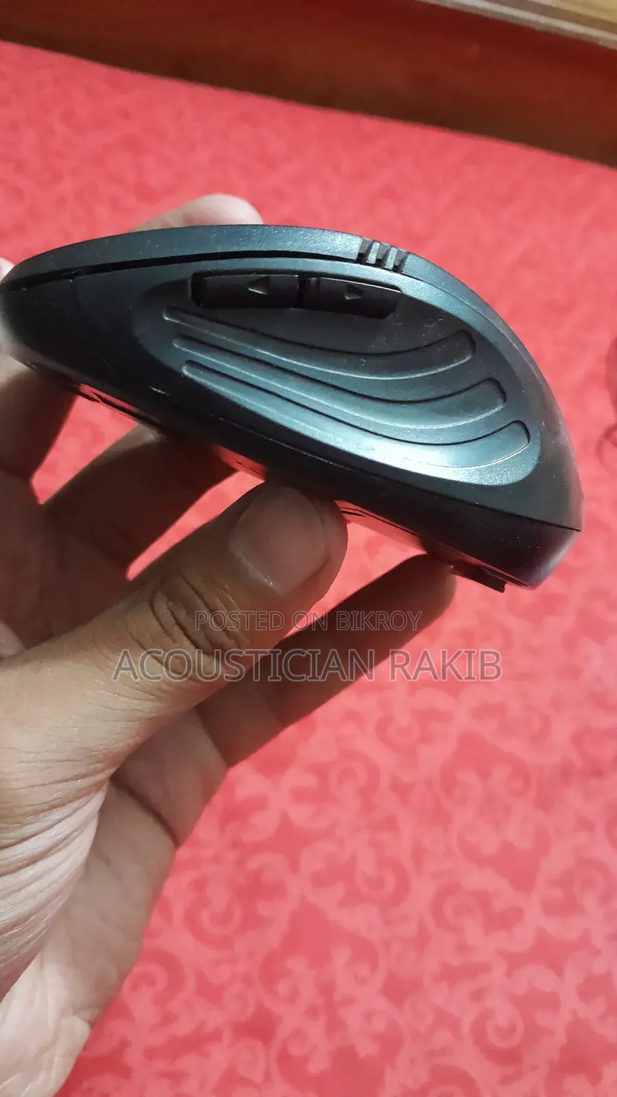 Hp Invent Mouse (Wireless)