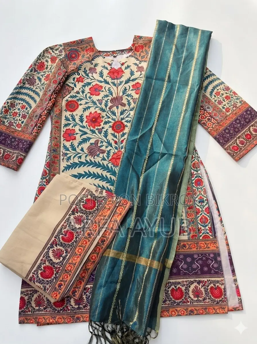 Declutter Salwar Kameez