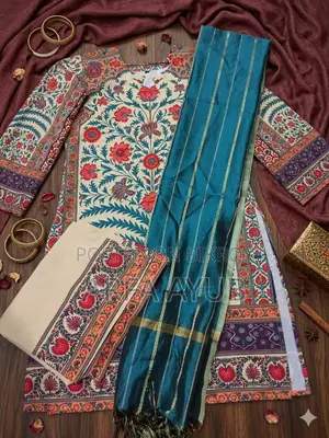 Declutter Salwar Kameez