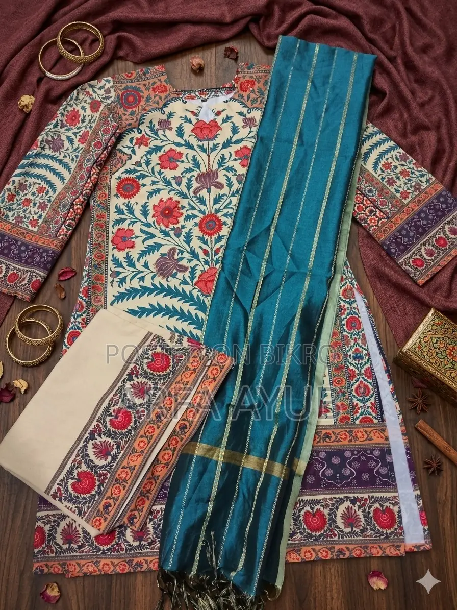 Declutter Salwar Kameez