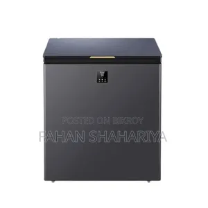 Haier 200 Liter Deep Fridge / Chest Freezer