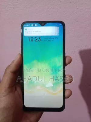 Oppo A12 64 GB Blue