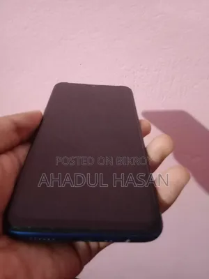 Oppo A12 64 GB Blue