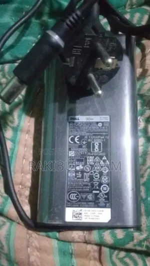 ৯০ ওয়াট ডেল এসি অ্যাডাপ্টার