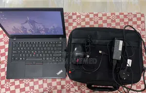 Laptop Lenovo ThinkPad T470 8GB Intel Core I7 SSD 256GB