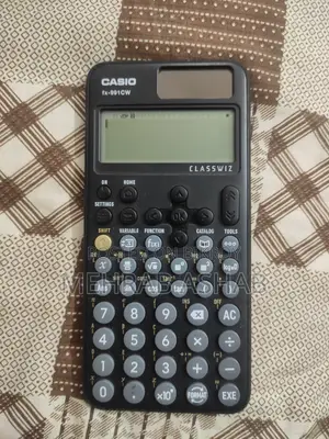 Casio Fx-991cw