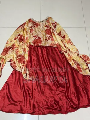 Gown Dress