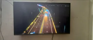 LG 43 Inch Voice Control Smart TV