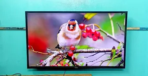 Samsung 43" Inch Smart Support Ultra UHD Resolution TV Like New