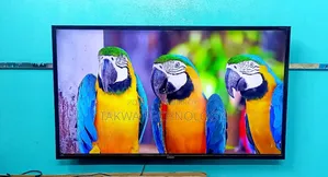 Samsung 43" Inch Smart Support Ultra UHD Resolution TV Like New