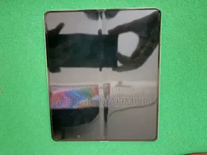 Samsung Galaxy Z Fold 5 256 GB White