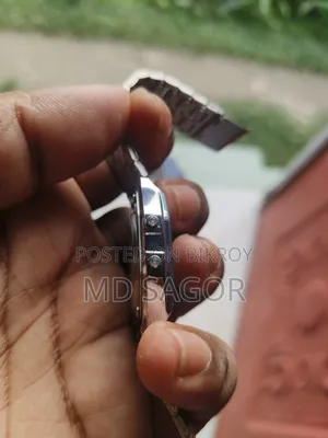 Casio Watch