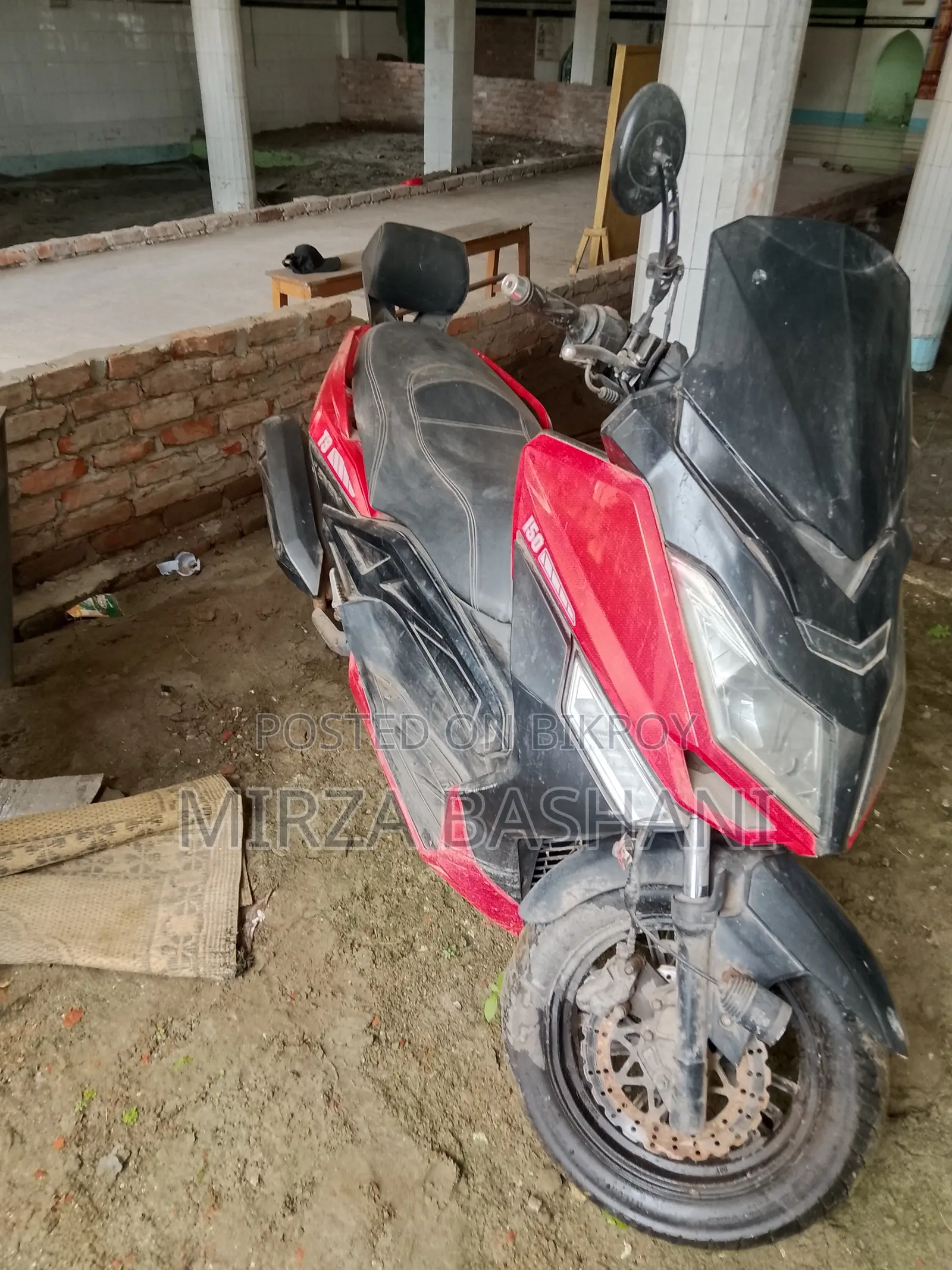 Znen T9 2015 Red