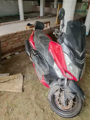 Znen T9 2015 Red