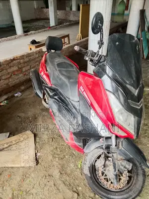 Znen T9 2015 Red