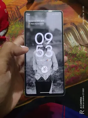Google Pixel 7 128 GB