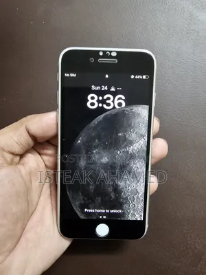 Apple iPhone 8 64 GB White