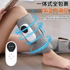 Electronic Claf Muscle Masseger