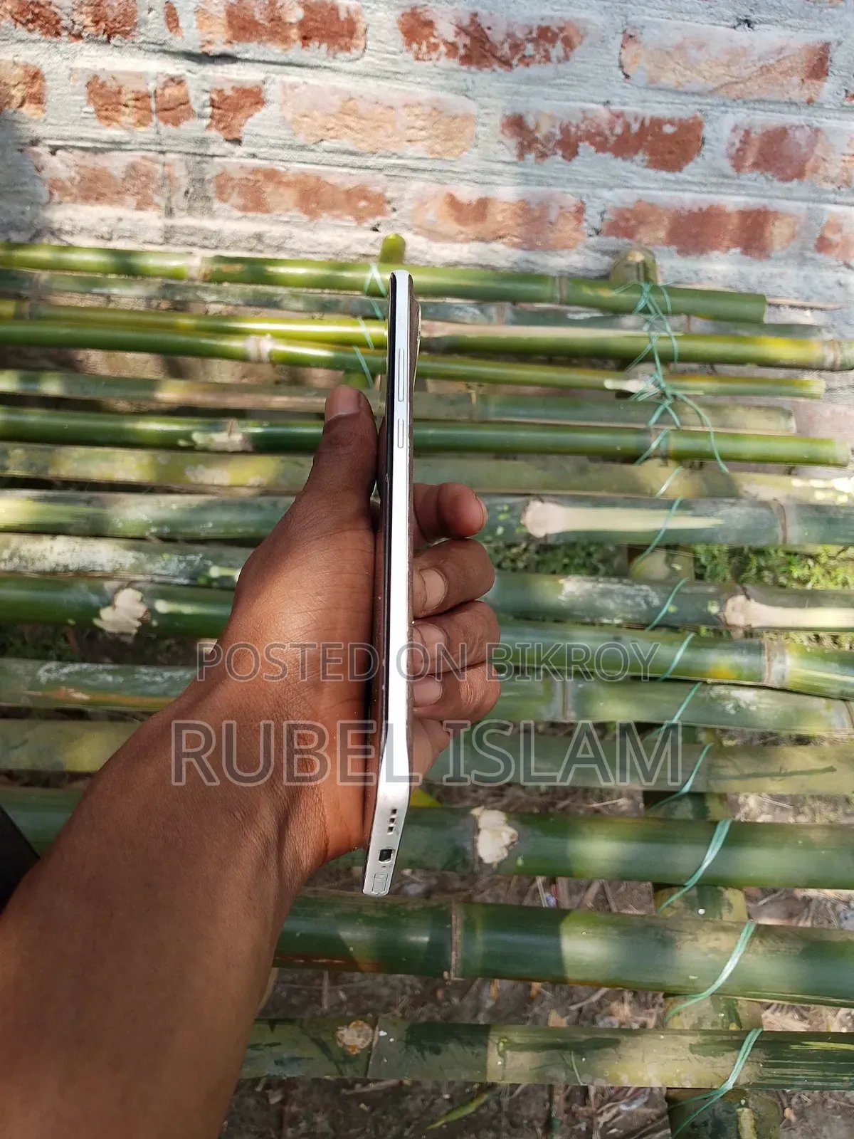 Tecno Pova 5G 128 GB White