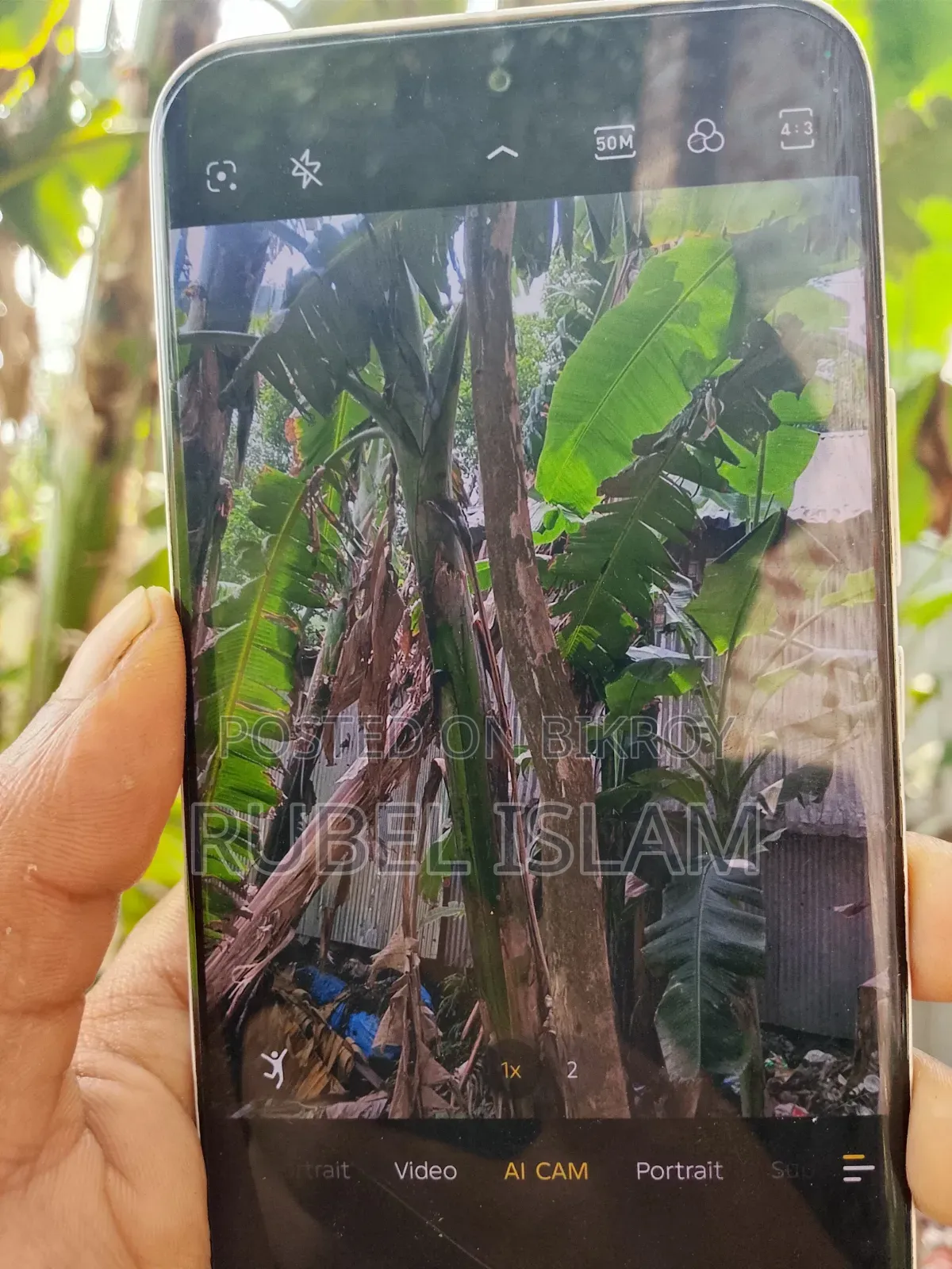 Tecno Pova 5G 128 GB White