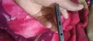 Oppo A60 256 GB Blue