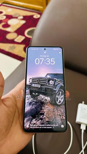 New Vivo Y200e 128 GB Orange