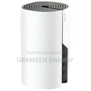Tp Link Deco S7 Ac1900 Dual Band Mesh Router